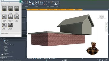 How to render in cloud in Revit