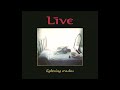 Miniature de la vidéo de la chanson Lightning Crashes (Live At Glastonbury 1995-06-24)