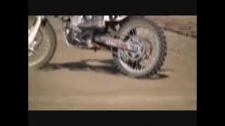 クサムライダー走行会　ＭＸ４０８　2012/01/17