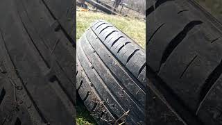 Не покупайте такие шины nokian tyres nordman sx2 195/65 r15