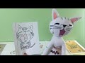 Budsies TV Ep. 6 - Toy Surprise! 9 Plushies from Art - Kinder Egg Kid Friendly