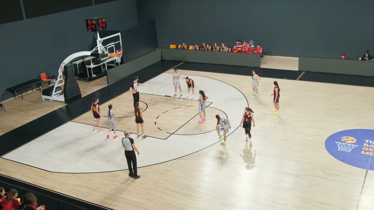 Elif Gürses GS U14B - Allstar - (6)