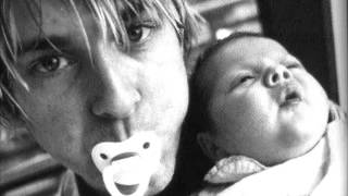 Nirvana - Kurt Cobain - Letters To Frances (Rare Acoustic Instrumental)