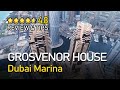 Grosvenor house a luxury collection hotel dubai tripeefy review