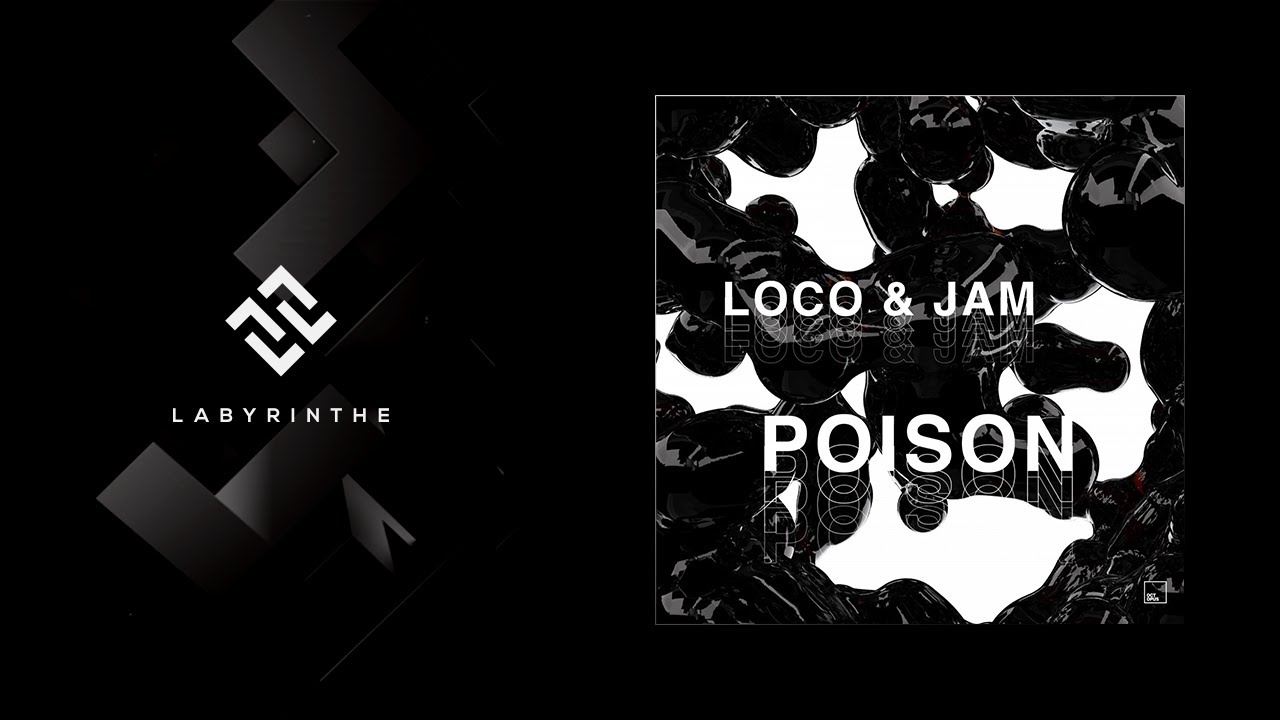 Loco & Jam - Basement Jack (Original Mix) [Octopus Records]