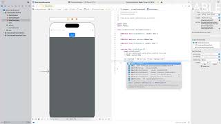 Fundamentals of Storyboard | Building a Web Browser using WebKit EP 1 | CODABLE by Canoe