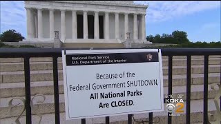 Senate Showdown Brewing Over Looming Government Shutdown Net Worth