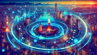 TrademIQ: Chapter 3 Lesson 2 Unraveling the Tokyo Session