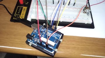 [Arduino] 조도 센서를 이용한 LED 자동 점멸 제어