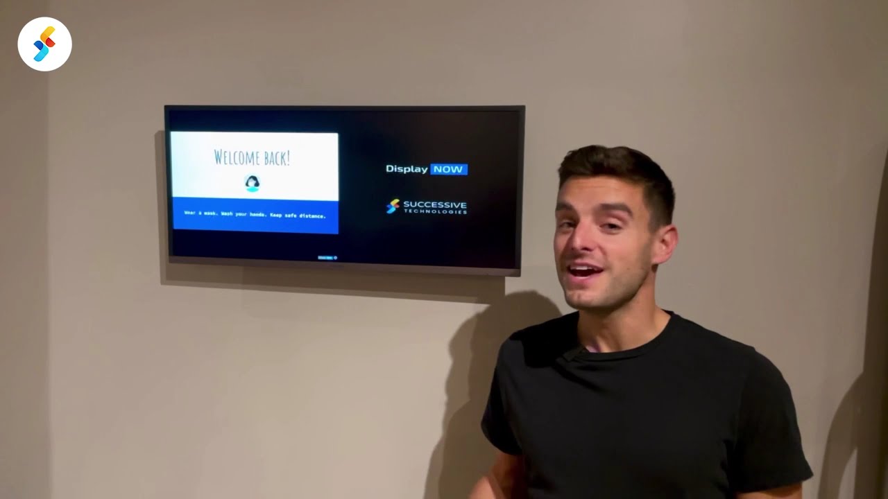Display Now, USA Video Thumbnail