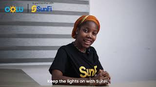 EATES Project10 Season 1 Episode 6 - Switch to Solar Solutions with SunFi Flexible Payment Option
