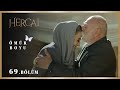 Nasuh ve Ayşe evleniyor! - Hercai 69.Bölüm