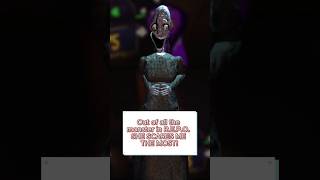 SHE SCARES ME THE MOST #repo #repogame #horror #pngtuber #streamer