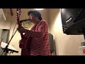 タマ伸也 / しゃがれ声