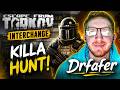 Escape from Tarkov l FINALLY KNOCKED KILLA OFF THE LIST!!!