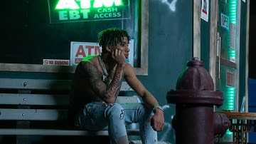 Behind The Scenes w/ NLE Choppa ft Roddy Ricch Walk Em Down (Shot by: @JHydeTheShooter)