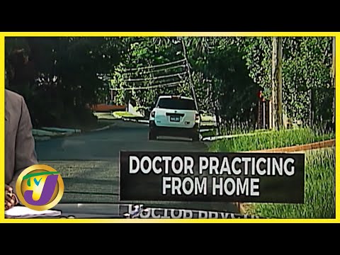 Medical Facility Operating in a Residential Community | TVJ News