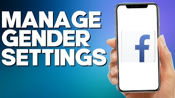 How to Hide Your Gender From Timeline on Facebook Lite App