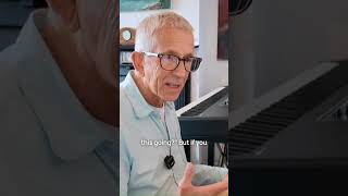 The Secret to Powerful Rock &amp; Roll Piano