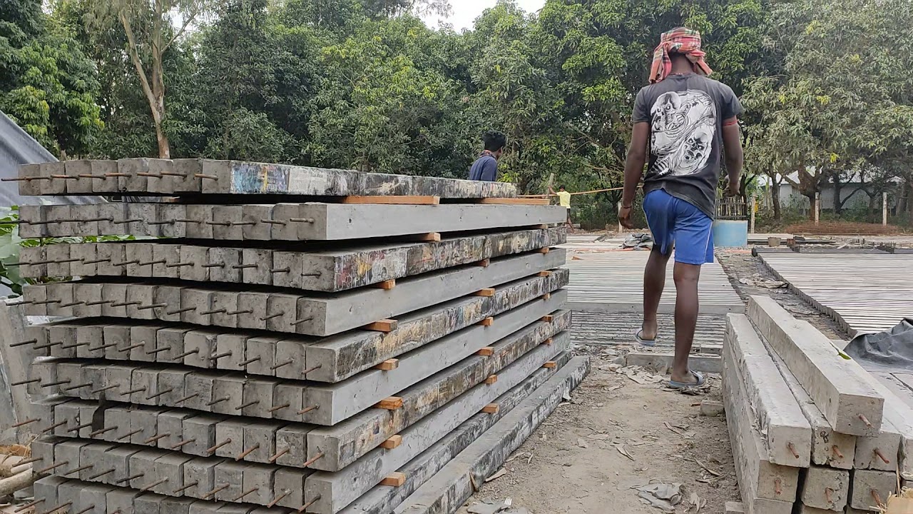 cement pillar making process., wholesale cement pillar factory 🔥🔥🔥🔥