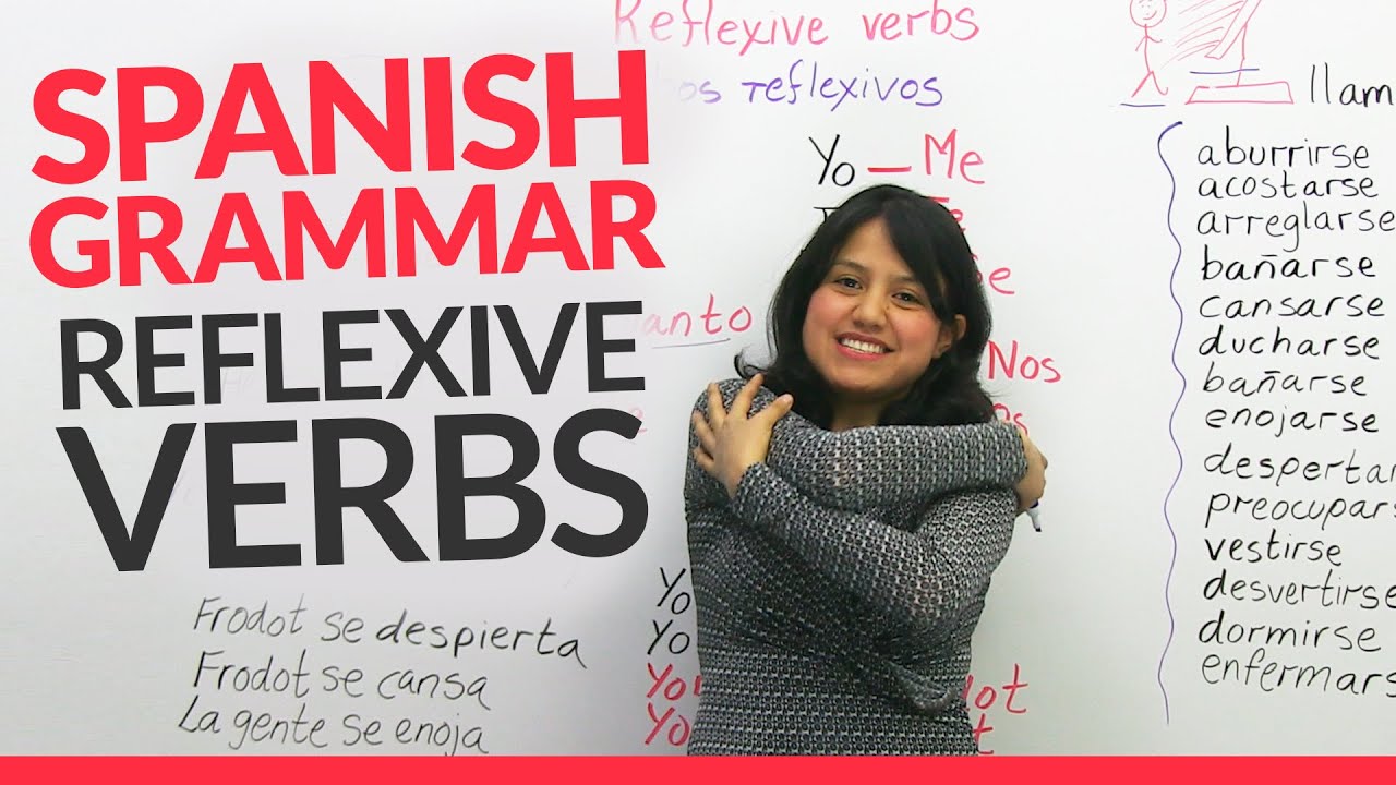 learn-spanish-grammar-reflexive-verbs-in-spanish-youtube