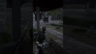 Casual day in red dead online #reddeadonlinegameplay