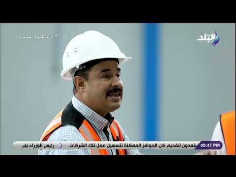 تواكب التطور تعرف على مميزات قطارات تحيا مصر