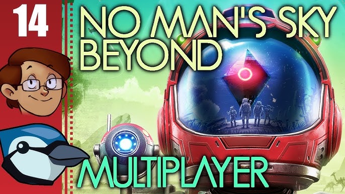 Multiplayer Astronaut Player Model – No Mans Sky Mods