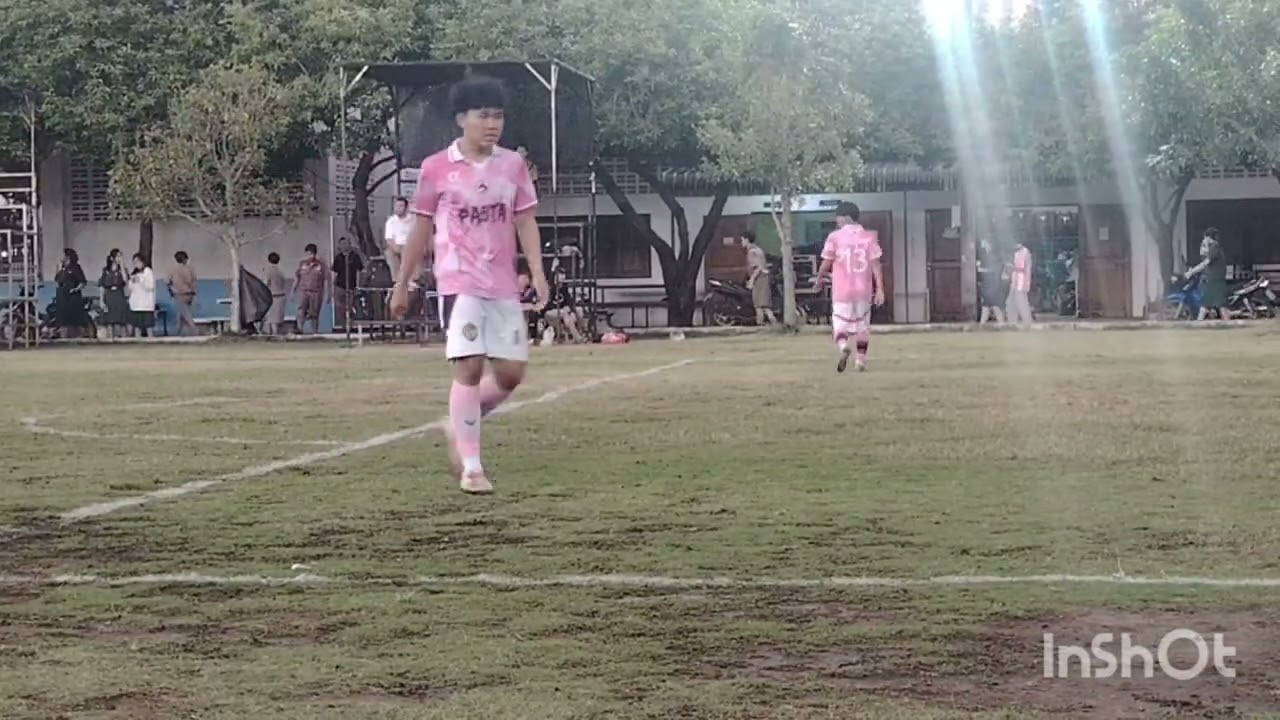 สวรรคโลก​คาร์แคร์​vsเรือนจำ