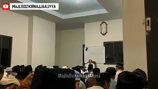 Suasana pengajian yang bikin hati tenang 🤍 | full video 