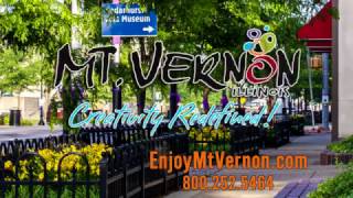 Enjoy Mt. Vernon Illinois