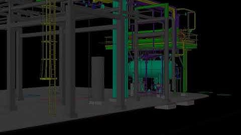 Boiler and Heat Exchanger Retrofit