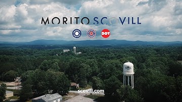 We Are Morito Scovill Americas – Company Overview
