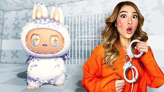 Download Lagu KAT ESCAPES ANGEL LABUBU'S PRISON RUN IN ROBLOX (OBBY) MP3 Download Lagu KAT ESCAPES ANGEL LABUBU'S PRISON RUN IN ROBLOX (OBBY) MP3