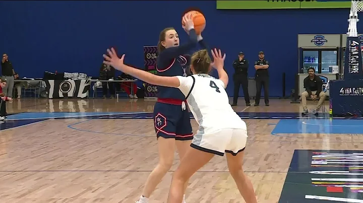 Richmond beats Penn State 70-54 in 4 Tha Culture Holiday Classic