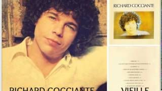 Video thumbnail of "Richard Cocciante - Vieille"