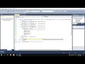 Event Key Code (e.KeyCode) Function in Visual Basic using Visual Studio 2010