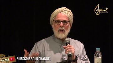 (Part 2) Who Are We? Exploring Muslim Identity : Dr Umar Faruq Abd-Allah