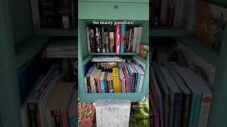 Visit a Little Free Library with Me!