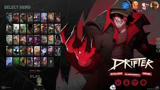 Im Not Addictive I Swear / Deadlock Stream (RS_VOD)