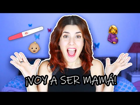 I'M GOING TO BE A MOM! I'm pregnant ♥ │ Frutilla Picante