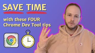 Celebrity The 4 MUST KNOW Chrome Dev Tool Tips! Net Worth