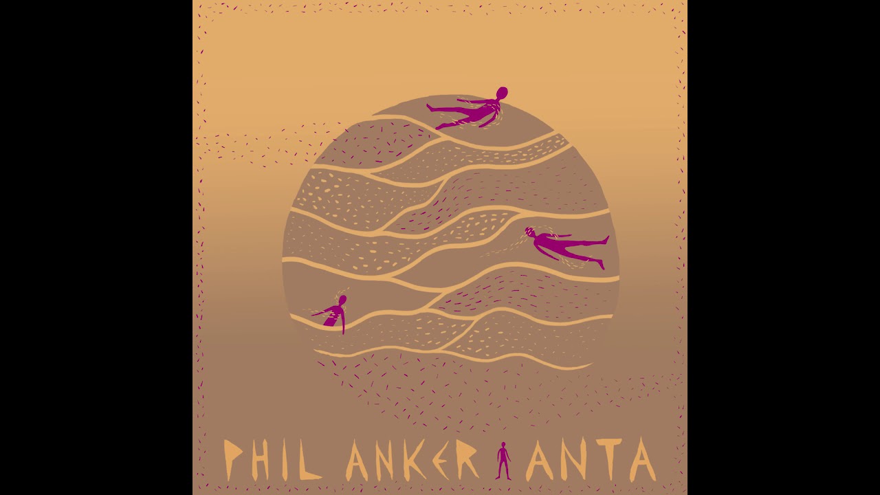 Watch Phil Anker - Aponta on YouTube Watch Phil Anker - Aponta on YouTube
