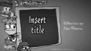 Den Age 3 Amigonauts Intro