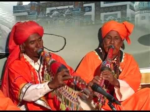 Girnari Jogi Group Raag Malkauns