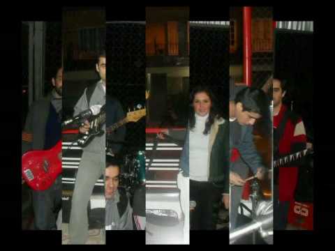 PARAGUAYENSIS EN EL LIMBO - tonto enamorado (rock ...