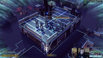 [LW2 L/I World First Streamed Win] Ep. 35: Storm Saga (Assault ADVENT HQ)