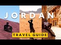 Jordan Travel Guide 2021| TIPS-COVID-DESTINATIONS