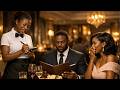 Billionaire S Fiancé Orders In Foreign Language To Humiliate The Poor Waitress Then This Happened 