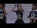 女子高生ダンス同好会 流行りに乗り遅れたくない！全力投球　④　[4K]